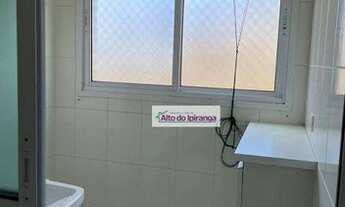 Imagem 6: Apartamento com 1 dormitório para alugar, 39 m² por R$ 1.750,00/mês - Ipiranga - São Paulo