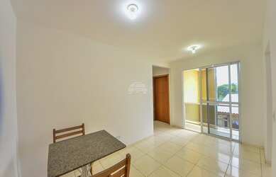 Imagem 2: Apartamento para venda tem 52 metros quadrados com 2 quartos