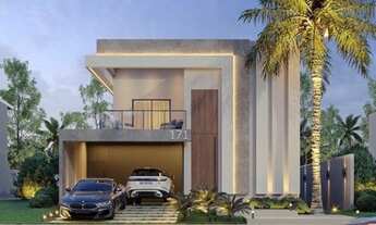 Imagem 2: Condomínio Terras Alphaville 2