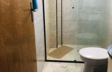 Imagem 16: Apartamento com 1 dormitório à venda, 60 m² por R$ 245.000,00 - Tupi - Praia Grande/SP