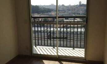 Imagem 2: Apartamento no Condomínio Upgrade com 2 dormitórios à venda, 50 m² por R$ 275.600 - Vila M