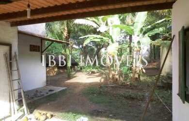 Imagem 4: Casa Localizada Na Mata Do Serrão