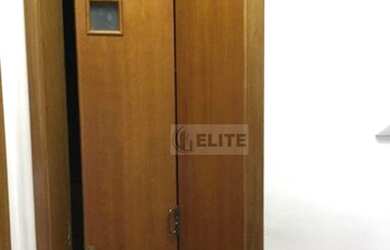 Imagem 10: Apartamento com 2 dormitórios à venda, 58 m² por R$ 310.000,00 - Vila Valparaíso - Santo A