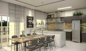 Imagem 6: Apartamento com 2 dorms, Jardim Luciana, Mongaguá - R$ 380 mil, Cod: 354067