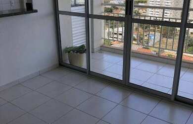 Imagem 5: Apartamento com 2 dormitórios à venda, 54 m² por R$ 270.000,00 - Parque Amazônia - Goiânia