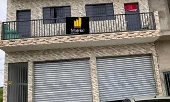 Imagem: Ótimo imóvel com sala comercial e 4 kitnet