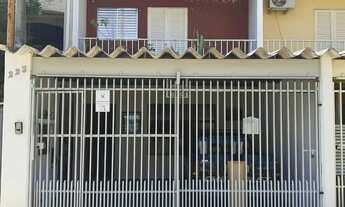 Imagem: Sobrado à venda, Jardim do Sol, Sorocaba