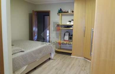 Imagem 3: Sobrado a venda na Mooca com 4 Dormitórios, 3 Vagas