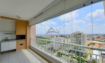 Imagem: Apartamento - Parque Prado - Campinas