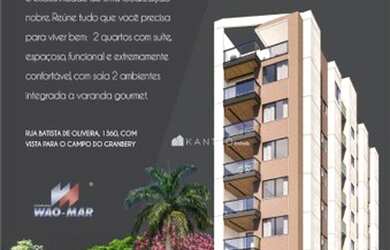 Imagem 6: Cobertura com 3 dormitórios à venda, 156 m² por R$ 965.000,00 - Granbery - Juiz de Fora/MG