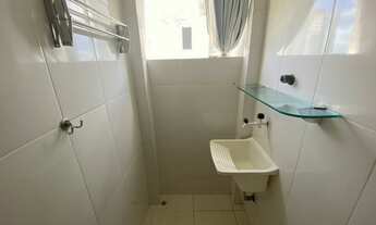 Imagem 5: Aparto - 72m² - 2 quartos Candeias - PRONTO PARA MORAR - R$ 255 mil