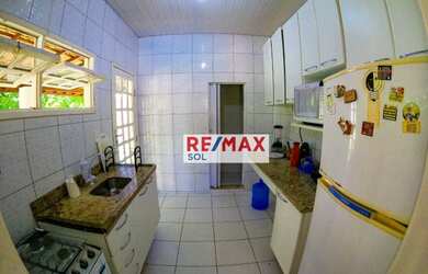 Imagem 4: Casa cond. Canto do Sol 5 quartos sendo 2 suítes, 190 m² por R$ 1.000 - Barra do Jacuípe