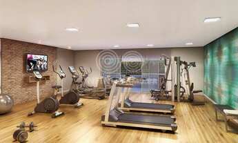 Imagem 4: LINDO APTO 2 DORMS 64M2 AO LADO DA ESTAÇÃO CONCEIÇÃO METRO