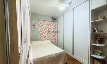 Imagem 4: 03 Quartos, Barro Preto