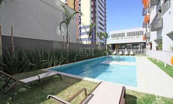 Imagem: Porto Alegre - Apartamento Padrão - Farroupilha