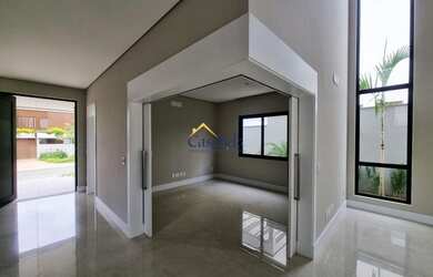 Imagem 4: Casa - Loteamento Mont Blanc Residence - Campinas