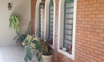 Imagem: Casa VILA UNIVERSITARIA 03 DORMITÓRIOS