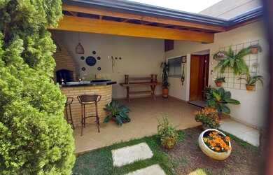 Imagem 2: Casa no condomínio Limeira - SP. / casa em condomínio fechado limeira