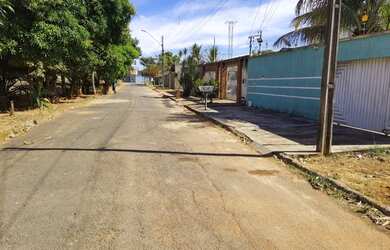 Imagem 2: LOTE RESIDENCIAL JUNQUEIRA 300 MTS (10X30