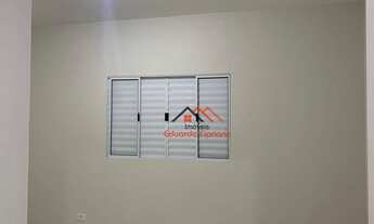 Imagem 3: Casa para alugar, 68 m² por R$ 1.500,00/mês - Massaguaçu - Caraguatatuba/SP