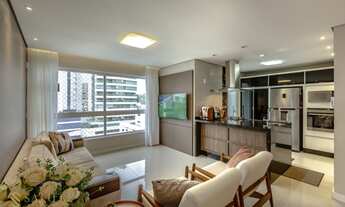 Imagem: BALNEáRIO CAMBORIú - Apartamento Padrão