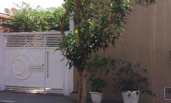 Imagem 2: Casa com 2 dormitórios à venda, 57 m² por R$ 255.000,00 - Água Branca - Piracicaba/SP