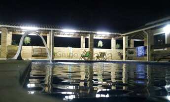 Imagem 6: Chácara Rural - Parateí do Meio - 233m² - 4 Dormitórios