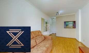 Imagem 3: Apartamento com 2 dormitórios à venda, 55 m² por R$ 689.900 - Perdizes - São Paulo/SP