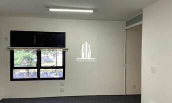 Imagem 5: Conjunto Comercial em Moema com 100m2 3 banheiros 3 vagas de garagem