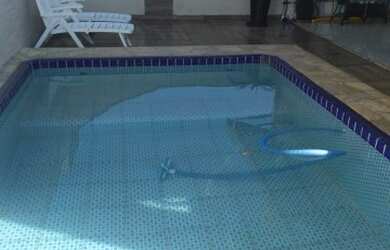 Imagem 2: Sobrado com 3 dormitórios à venda, 222 m² por R$ 950.000,00 - Jardim de Mônaco - Hortolând