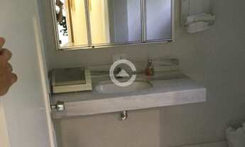 Imagem 2: Casa - Bosque - Campinas