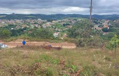 Imagem 4: Lote/Terreno no bairro Santa Rita - Maracanã - Jarinu/SP com 250 metros quadrados