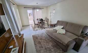 Imagem 5: Casa em Condomínio Villagio Flores Estrada Barreiro Taubaté, SP por 450.000,00 - CA1230