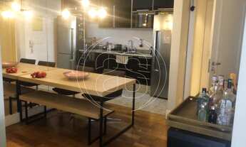 Imagem 2: São Paulo - Apartamento Padrão - Moema Índios