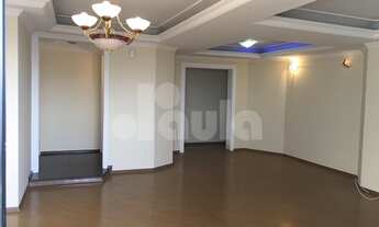 Imagem 2: Apartamento 190m², 4 dormitórios sendo 2 suítes, 2 vagas, Vila Bastos, Santo Andre