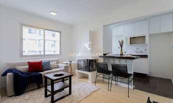 Imagem 5: Apartamento aconchegante na Vila Clementino