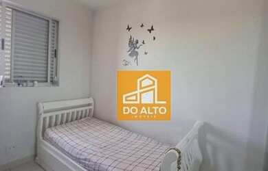 Imagem 7: Apartamento com 3 dormitórios à venda, 79 m² por R$ 350.000,00 - Setor Goiânia 2 - Goiânia