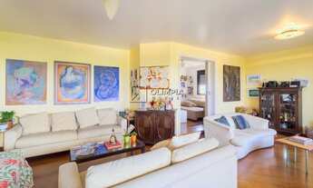 Imagem 7: Apartamento Venda 4 Dormitórios - 189 m² Vila Madalena