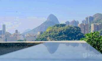 Imagem 3: Apartamento com 2 dormitórios à venda, 75 m² por R$ 965.600,00 - Botafogo - Rio de Janeiro