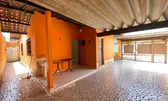 Imagem 5: Casa com 2 dorms, Caiçara, Praia Grande, Cod: 1604