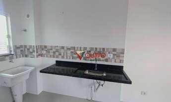 Imagem 4: Apartamento com 2 dormitórios à venda, 40 m² por R$ 265.000,00 - Vila Antonieta - São Paul