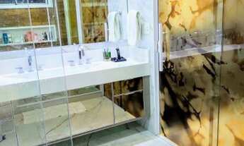 Imagem 4: Apartamento com 4 dormitórios à venda, 350 m² por R$ 5.950.000 - Barra da Tijuca - Rio de