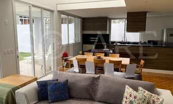 Imagem: Casa com 3 suítes (1 suíte master) - 4