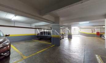 Imagem 6: SãO PAULO - Apartamento Padrão - Moema