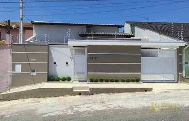 Imagem 2: Casa com 5 dormitórios à venda, 250 m² por R$ 1.280.000,00 - São João - Jacareí/SP