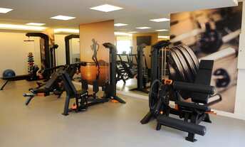 Imagem 3: Apartamento para venda com 70 metros quadrados com 3 quartos em Anil - Rio de Janeiro - RJ