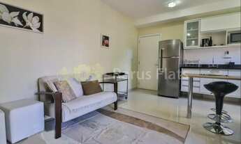 Imagem 2: Flat para locação no Paraíso - Edifício Option Paraíso - Cód. LNJ18825