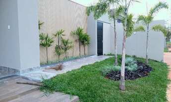 Imagem 5: BRASÍLIA - Casa de Condomínio - SETOR HABITACIONAL JARDIM BOTÂNICO