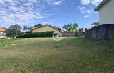 Imagem 4: Terreno - Loteamento Caminhos de São Conrado (Sousas) - Campinas