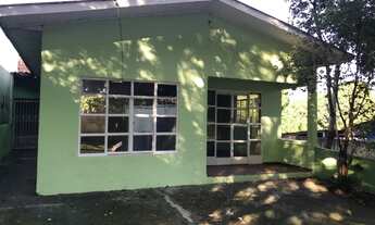 Imagem: Casa Jardim America